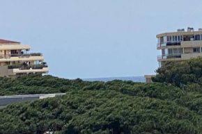 Très beau T4 à Fréjus plage
